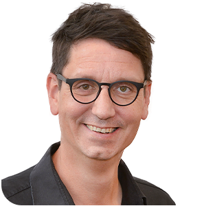 Clemens Povel Portrait Clemens Povel