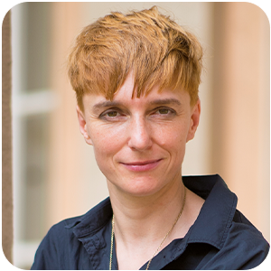 Prof. Dr. Eva-Marie Kessler Portrait Prof. Dr. Eva-Marie Kessler