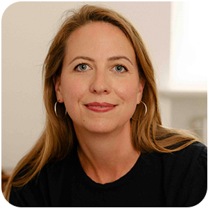 Dr. Jana Ploch Portrait Dr. Jana Ploch
