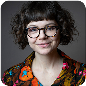 Lea Arlt Portrait Lea Arlt