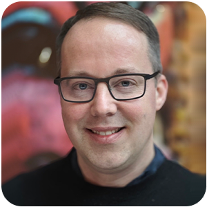 Martin Hegelow